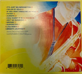 Music CD