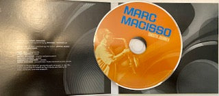 Music CD