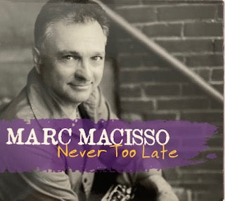 Music CD