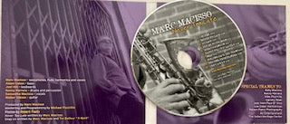 Music CD