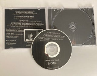 Music CD