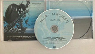 Music CD